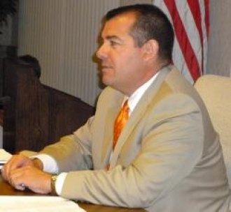Council's Republican Chair Lends Support to Williams, Still Likes Wolfe Personally; Fiscal Expertise Swayed Bates Mark Bates